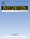 INTEGRATION-THE VLSI JOURNAL雜志封面